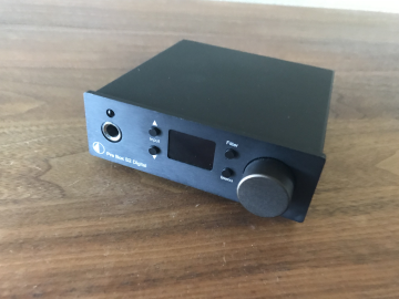 Pro-Ject Pre Box S2 digital
