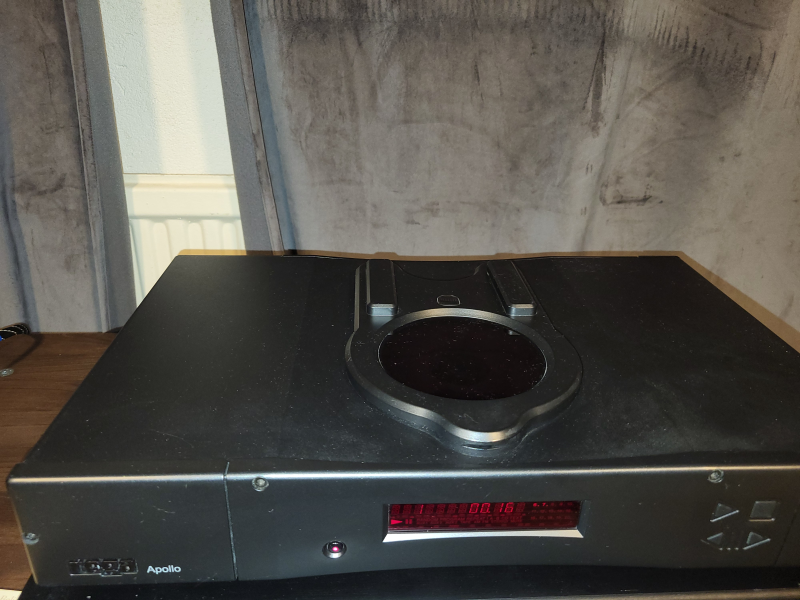 Rega Apollo  - Bild 2 av 4