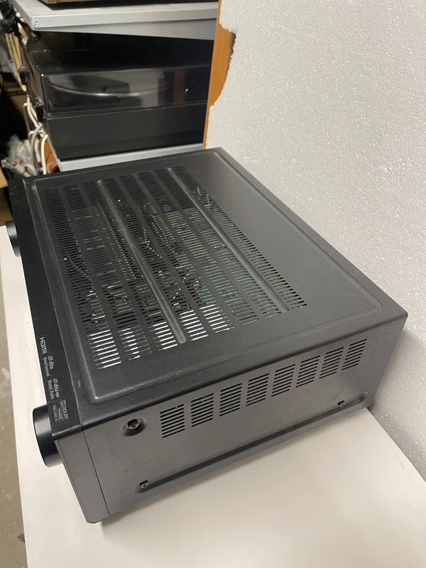 Pioneer VSX-921 7.1 Hemmabio receiver Pioneer VSX-921 7.1 Hemmabio receiver - Bild 5 av 6