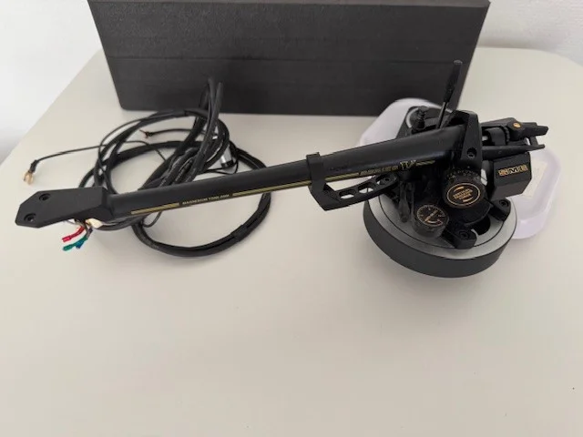 SME V m/original boks - Bild 1 av 3