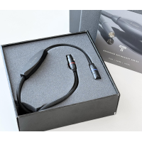 Transparent MusicLink Ultra XLR G6 - 1,5m