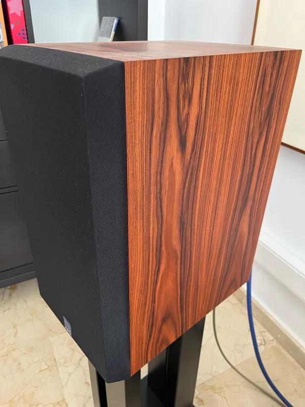 ATC SCM20ASL (active) in rosewood ATC SCM20ASL (active) in rosewood - Bild 5 av 7