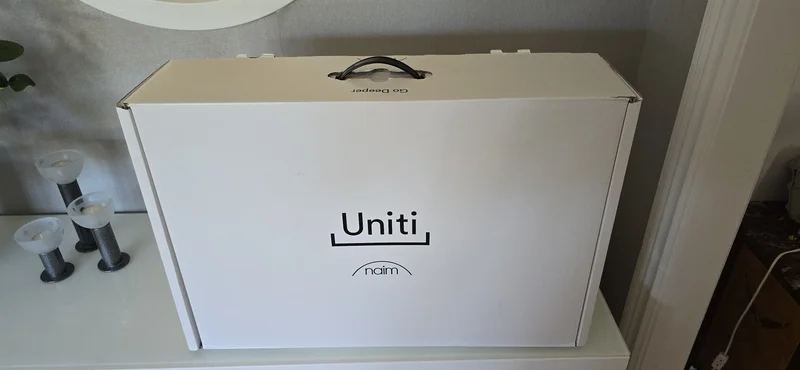 Naim Unity Star  - Bild 6 av 6