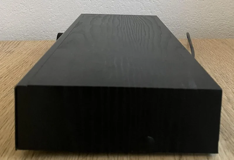 F&ouml;rst&auml;rkare Creek 4040 - Bild 5 av 6