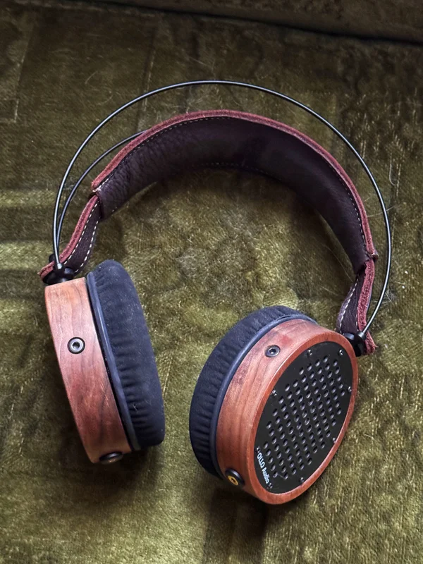 OLLO Audio S4 / Hörlurar OLLO Audio S4 / Hörlurar - Bild 2 av 6