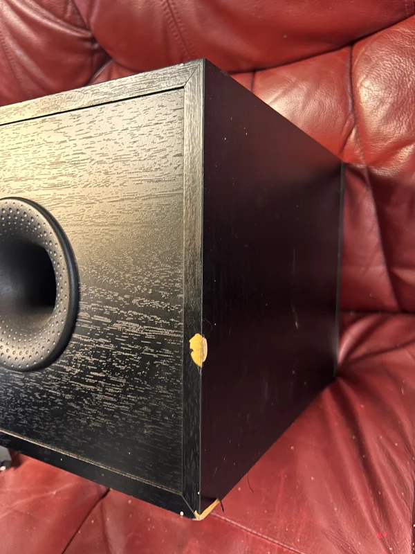 Bowers & Wilkins Bowers & Wilkins - Bild 5 av 8