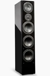 SVS Prime Pinnacle Högtalare + SVS Prime Center