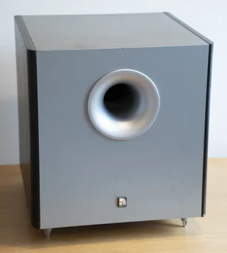 Audio Pro Sub Soniq Subwoofer