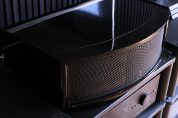Martin logan ESL och ESL C