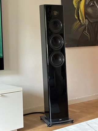 Elac Vela fs 409
