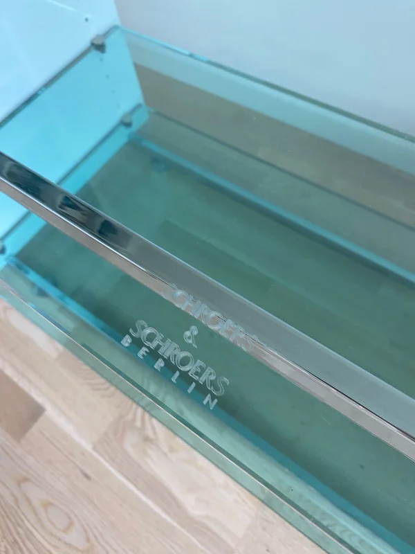 Exklusiv stereob&auml;nk - Bild 4 av 6