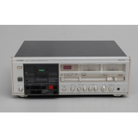 Luxman K-03