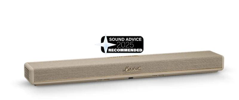 Marshall Heston 60 Soundbar - Bild 2 av 3