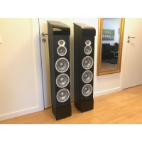Infinity C336 och Infinity Classia CC225 i toppenskick 