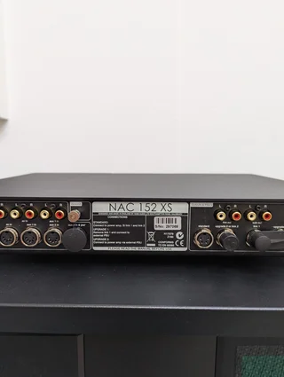 Naim Audio NAC 152 XS