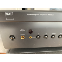 NAD C 326BEE