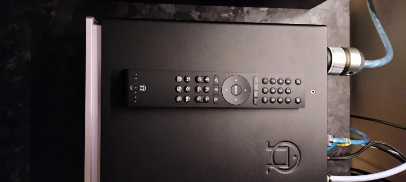 Primare SC15 Prisma (MK1) – Roon Ready nätverksspelare / DAC – Silver Primare SC15 Prisma (MK1) – Roon Ready nätverksspelare / DAC – Silver - Bild 3 av 7