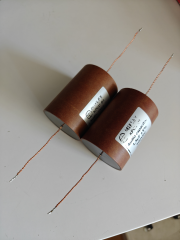 Kondensatorer MIFLEX KPCU 01 1,5 uF