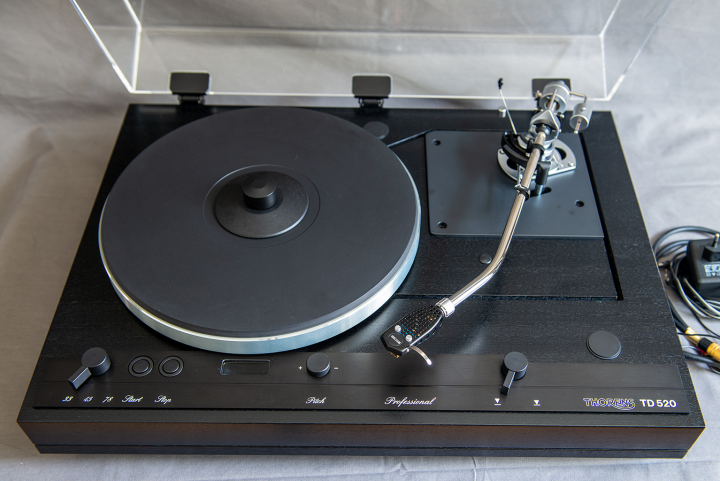Thorens TD520
