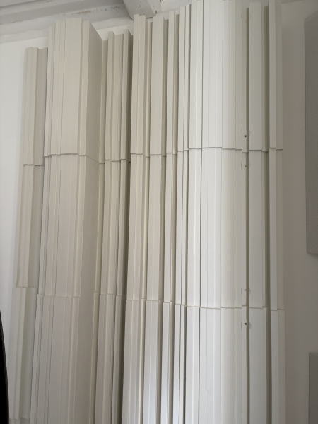 Diffusorer - Bild 1 av 2