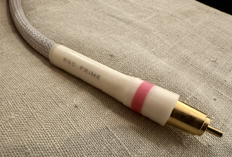 Tara Labs RSC Prime - 64 cm Tara Labs RSC Prime - 64 cm - Bild 3 av 3