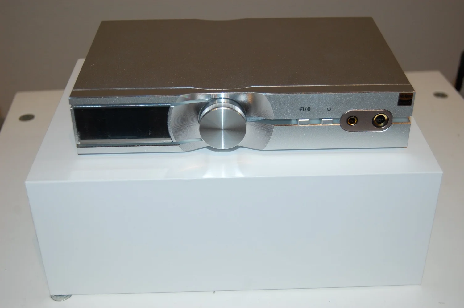 iFi Audio NEO iDSD + iPower X - Bild 2 av 3