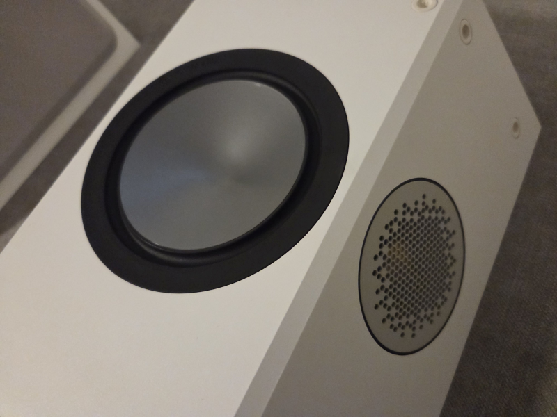 Monitor Audio Bronze 6G FX - Bild 2 av 4