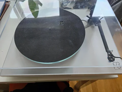 Rega P3