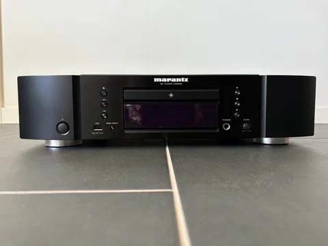 Marantz CD6006