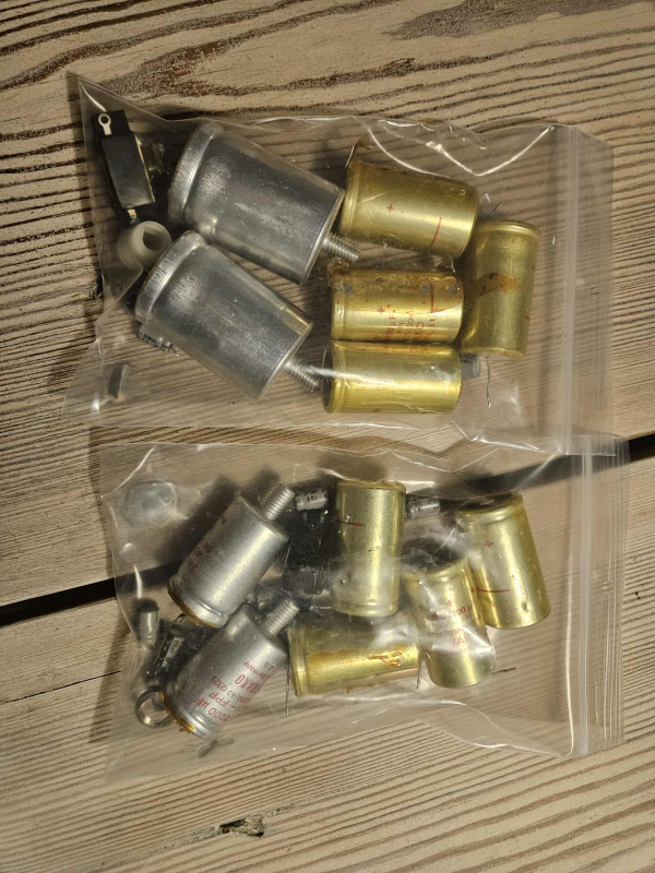 Elektrokompaniet the 2 channel audio amplifier Elektrokompaniet the 2 channel audio amplifier - Bild 2 av 10