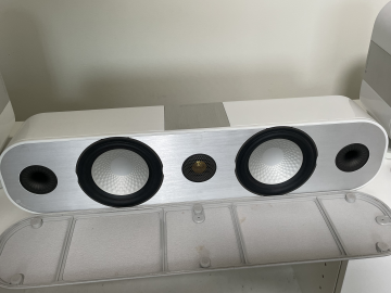 Monitor Audio Apex A10*2 + A40