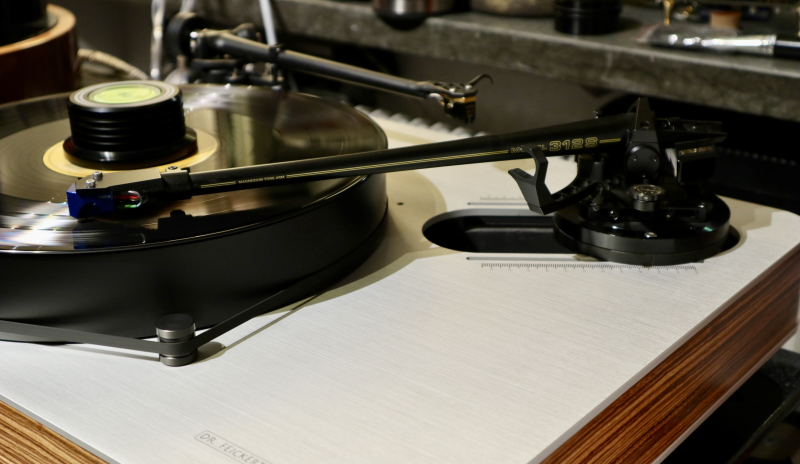 Dr Feickert Blackbird - Bild 2 av 2