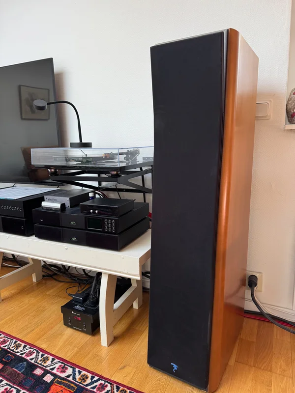 JLab (Focal) Electra 936 - Bild 3 av 3