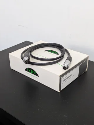 Naim Hi-Line signalkabel Din 5
