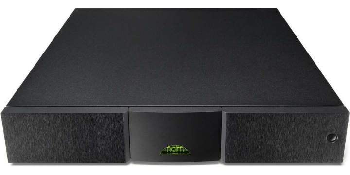 Naim Supercap ll