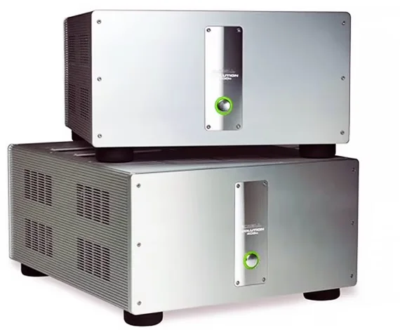 KRELL EVO 600E  - Bild 1 av 1
