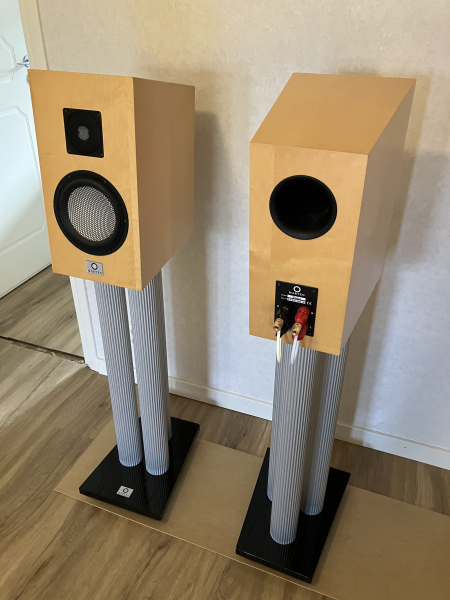 Marten Duke 1 Marten Duke 1 - Bild 1 av 4