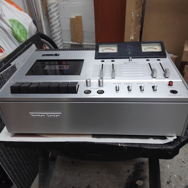 Harman Kardon  - Bild 2 av 5