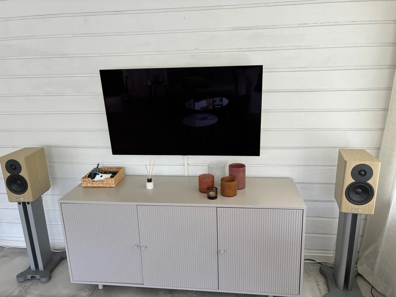 Dynaudio Evoke 10 Blonde Wood - Bild 2 av 3