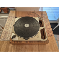 Thorens 124 mkl