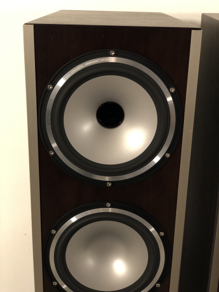 Tannoy Revolution XT 8f - Bild 2 av 5