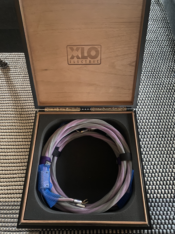 XLO Signature 3 5.4SG 