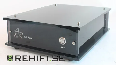 ASR Mini Basis Mk3