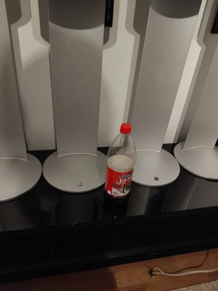 KEF KHT 9000 ACE 5st - Bild 3 av 5