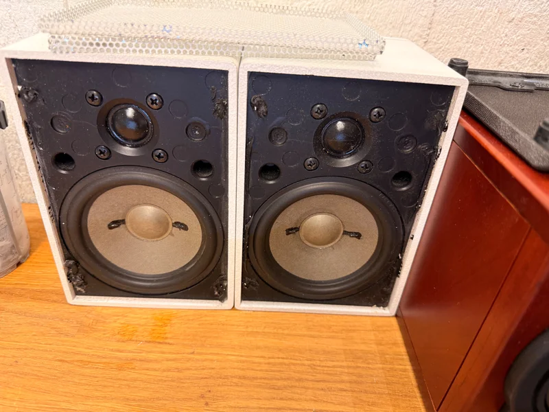 H&ouml;gtalare  - Bild 5 av 7