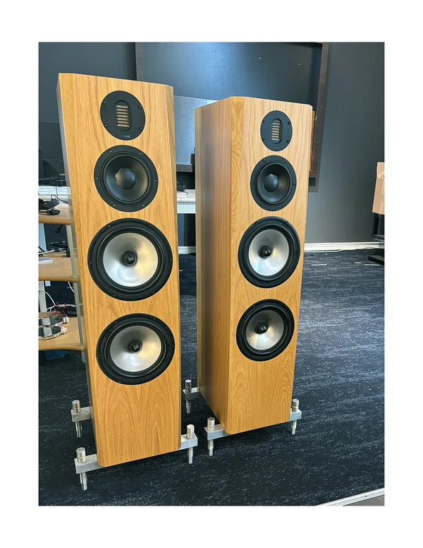 QRS Sky High - Bild 1 av 2