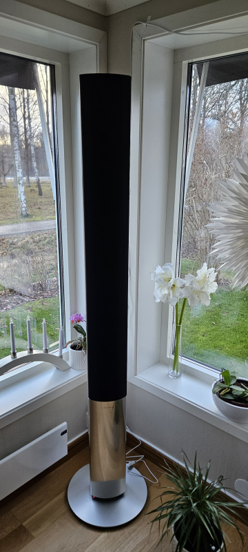 Bang Olufsen högtalare Bang Olufsen högtalare - Bild 2 av 3