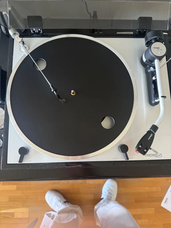 Thorens 403 DD - Image 3 of 4