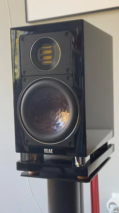 Elac BS 403