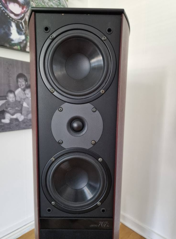Jamo 707i